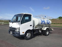 HINO Dutro Sprinkler Truck SDG-XZU700X 2012 23,239km_3