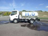 HINO Dutro Sprinkler Truck SDG-XZU700X 2012 23,239km_5