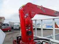 MITSUBISHI FUSO Fighter Safety Loader (With 4 Steps Of Cranes) 2KG-FK62FZ 2024 775km_12