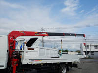 MITSUBISHI FUSO Fighter Safety Loader (With 4 Steps Of Cranes) 2KG-FK62FZ 2024 775km_13