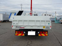 MITSUBISHI FUSO Fighter Safety Loader (With 4 Steps Of Cranes) 2KG-FK62FZ 2024 775km_14