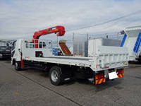 MITSUBISHI FUSO Fighter Safety Loader (With 4 Steps Of Cranes) 2KG-FK62FZ 2024 775km_4