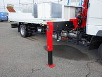 MITSUBISHI FUSO Fighter Safety Loader (With 4 Steps Of Cranes) 2KG-FK62FZ 2024 775km_6