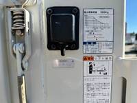 TOYOTA Dyna Flat Body TKG-XZU605 2016 151,649km_15