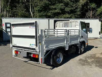 TOYOTA Dyna Flat Body TKG-XZU605 2016 151,649km_2