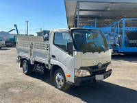 TOYOTA Dyna Flat Body TKG-XZU605 2016 151,649km_3