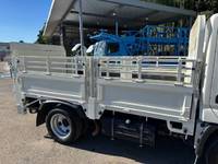 TOYOTA Dyna Flat Body TKG-XZU605 2016 151,649km_8