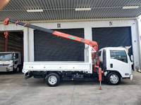 ISUZU Elf Truck (With Crane) TKG-NPR85AR 2012 47,000km_10