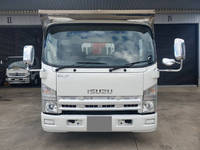 ISUZU Elf Truck (With Crane) TKG-NPR85AR 2012 47,000km_26