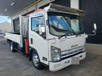 ISUZU Elf Truck (With Crane) TKG-NPR85AR 2012 47,000km_3