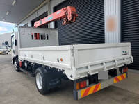 ISUZU Elf Truck (With Crane) TKG-NPR85AR 2012 47,000km_4