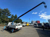 ISUZU Elf Truck (With 4 Steps Of Cranes) KR-NPR81GR 2004 33,771km_4