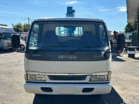 ISUZU Elf Truck (With 4 Steps Of Cranes) KR-NPR81GR 2004 33,771km_6