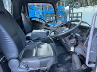 ISUZU Forward Truck (With 5 Steps Of Cranes) PKG-FRR90S1 2011 63,299km_18