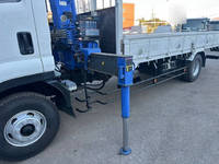 ISUZU Forward Truck (With 5 Steps Of Cranes) PKG-FRR90S1 2011 63,299km_28