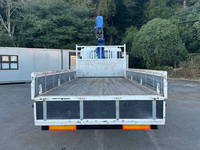 ISUZU Forward Truck (With 5 Steps Of Cranes) PKG-FRR90S1 2011 63,299km_35