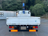 ISUZU Forward Truck (With 5 Steps Of Cranes) PKG-FRR90S1 2011 63,299km_36