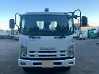 ISUZU Forward Truck (With 5 Steps Of Cranes) PKG-FRR90S1 2011 63,299km_37