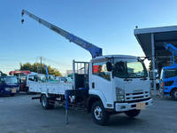 ISUZU Forward Truck (With 5 Steps Of Cranes) PKG-FRR90S1 2011 63,299km_3