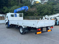 ISUZU Forward Truck (With 5 Steps Of Cranes) PKG-FRR90S1 2011 63,299km_4