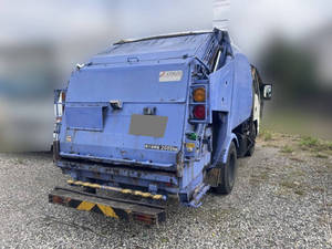 Condor Garbage Truck_2