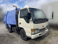 UD TRUCKS Condor Garbage Truck KK-BKR66EP 2001 344,084km_3