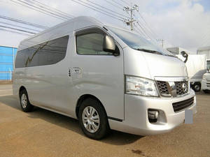 NISSAN Others Micro Bus LDF-DW4E26 2015 99,000km_1