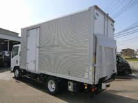 ISUZU Elf Aluminum Van SKG-NMR85N 2011 134,000km_2