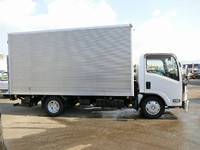 ISUZU Elf Aluminum Van SKG-NMR85N 2011 134,000km_7