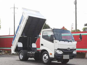 HINO Dutro Dump TKG-XZU620T 2017 57,824km_1