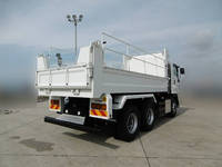 ISUZU Giga Dump 2PG-CXZ77CT 2023 434km_2