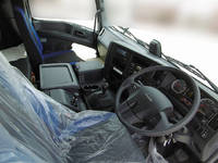 ISUZU Giga Dump 2PG-CXZ77CT 2023 434km_6