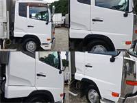 UD TRUCKS Condor Aluminum Wing TKG-MK38C 2012 302,000km_4