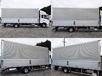 UD TRUCKS Condor Aluminum Wing TKG-MK38C 2012 302,000km_5