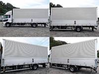 UD TRUCKS Condor Aluminum Wing TKG-MK38C 2012 302,000km_6