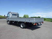 HINO Dutro Flat Body 2KG-XZU722M 2024 232km_2