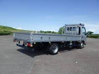 HINO Dutro Flat Body 2KG-XZU722M 2024 232km_4