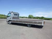 HINO Dutro Flat Body 2KG-XZU722M 2024 232km_5