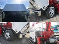 ISUZU Elf Truck (With 4 Steps Of Cranes) 2RG-NKR88R 2022 1,765km_24