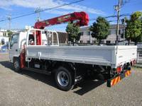 ISUZU Elf Truck (With 4 Steps Of Cranes) 2RG-NKR88R 2022 1,765km_2