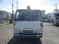 ISUZU Elf Truck (With 4 Steps Of Cranes) 2RG-NKR88R 2022 1,765km_3