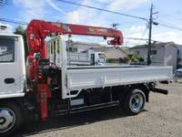 ISUZU Elf Truck (With 4 Steps Of Cranes) 2RG-NKR88R 2022 1,765km_4