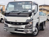 MITSUBISHI FUSO Canter Flat Body 2RG-FBA20 2021 24,690km_3