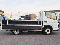 MITSUBISHI FUSO Canter Flat Body 2RG-FBA20 2021 24,690km_8