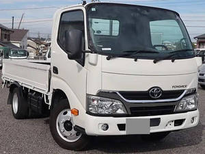 TOYOTA Toyoace Flat Body TPG-XZC605 2019 75,850km_1