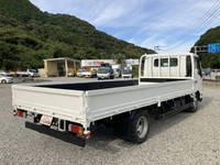 HINO Dutro Flat Body TKG-XZU720M 2014 49,042km_2