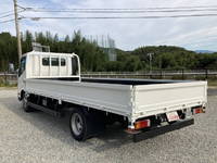 HINO Dutro Flat Body TKG-XZU720M 2014 49,042km_4