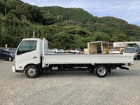 HINO Dutro Flat Body TKG-XZU720M 2014 49,042km_5