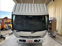 HINO Dutro Flat Body TKG-XZU720M 2014 49,042km_8