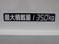 TOYOTA Dyna Flat Body LDF-KDY231 2012 30,480km_13